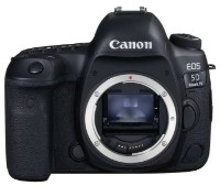 Aparat foto DSLR Canon EOS 5D Mark IV Body