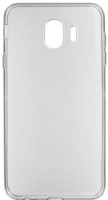 Husa de protecție Cover'X Samsung J4 2018 TPU ultra-thin Gray