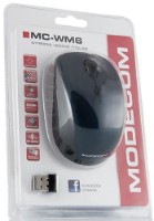 Компьютерная мышь Modecom MC-WM6 Blue