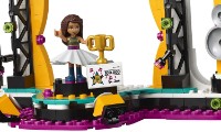 Конструктор Lego Friends: Andrea's Talent Show (41368)