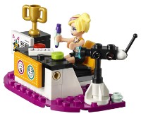 Конструктор Lego Friends: Andrea's Talent Show (41368)