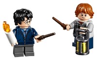 Set de construcție Lego Harry Potter: Aragog's Lair (75950)