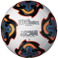 Мяч футбольный Wilson N5 NCAA Stivale II (WTE9803XB05)