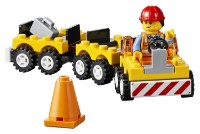 Set de construcție Lego City: Central Airport (10764)