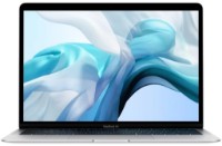 Laptop Apple MacBook Air 13.3 MREC2RU/A Silver