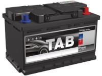 Автомобильный аккумулятор Tab Polar 56309 63Ah (246263)