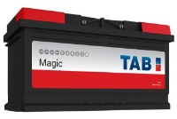 Автомобильный аккумулятор Tab Magic 57510 75Ah (189072)