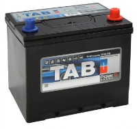 Автомобильный аккумулятор Tab Polar S 59519 95Ah (246995)