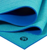 Covoraș fitness Manduka Pro Yoga Mat Carribean Blue Standart
