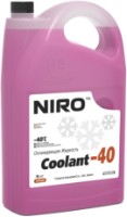 Антифриз Totachi Niro Coolant -40С Red 1L