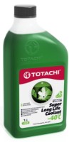 Антифриз Totachi Super LL Coolant -40С Green 1L