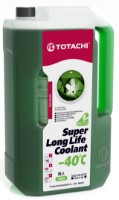 Антифриз Totachi Super LL Coolant -40С Green 5L  