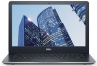 Laptop Dell Vostro 13 5370 Grey (i7-8550U 8G 512G R530)