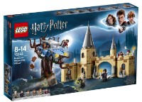 Конструктор Lego Harry Potter: Hogwart Whomping Willow (75953)