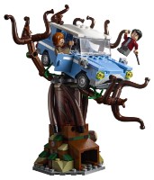 Set de construcție Lego Harry Potter: Hogwart Whomping Willow (75953)