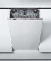 Maşină de spălat vase încorporabilă Whirlpool WSIC 3M27 C