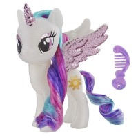 Figurină animală Hasbro My Little Pony Princess (E5892)