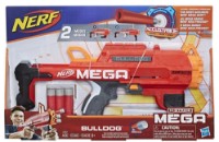 Автомат Hasbro Nerf Mega Bulldog (E3057)