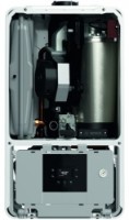 Газовый котел Bosch Condens 2300W (24kw)