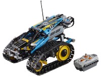 Конструктор Lego Technic: Remote-Controlled Stunt Racer (42095)