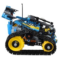 Конструктор Lego Technic: Remote-Controlled Stunt Racer (42095)