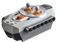 Set de construcție Lego Technic: Remote-Controlled Stunt Racer (42095)