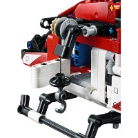 Set de construcție Lego Technic: Rescue Helicopter (42092)