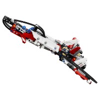Конструктор Lego Technic: Rescue Helicopter (42092)