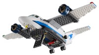 Set de construcție Lego City: Sky Police Air Base (60210)
