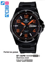 Наручные часы Casio EF-132PB-1A4