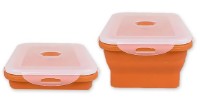 Пищевой контейнер Maestro Lunch Box 0.35L (MR-1050)