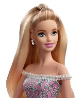 Кукла Mattel Barbie Birthday Wishes (DVP49)