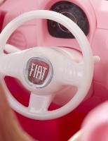 Кукла Barbie Set Fiat (FVR07)