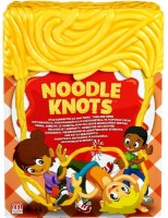 Joc educativ de masa Mattel Noodle Knots (GCW52)