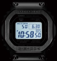 Наручные часы Casio GMW-B5000D-1