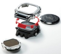 Ceas de mână Casio GMW-B5000D-1ER imaginea #5 — magazin online Desire.md