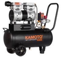 Compresor Kamoto AC 1024F