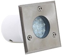 Lampa de gradină Horoz HL941L Inci White (330110)