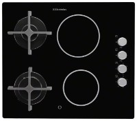 Комбинированная панель Electrolux EGE6172NOK