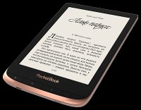 Электронная книга Pocketbook 632 Touch HD 3 Spicy Copper