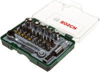 Набор головок/бит Bosch Promoline (2607017160)