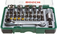 Set capete Bosch Promoline (2607017160)