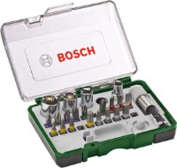 Set capete Bosch Promoline (2607017160)