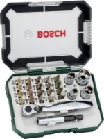 Набор головок/бит Bosch Promoline (2607017322)