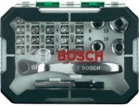 Набор головок/бит Bosch Promoline (2607017322)