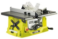 Fierăstrău circular de masă Ryobi RTS1800 (5133002021)