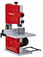 Fierăstrău cu banda de masă Einhell TC-SB 200/1 (43.080.18)