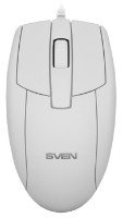 Set Sven KB-S330C White