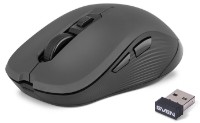 Mouse Sven RX-560SW Grey