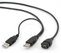 Cablu Cablexpert CCP-USB22-AMAF-3